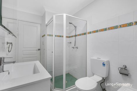 Property photo of 19/5-11 Stimson Street Guildford NSW 2161