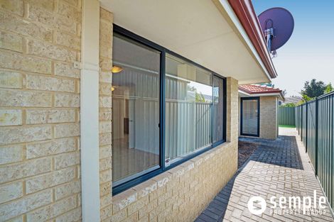Property photo of 16/184 Bartram Road Atwell WA 6164