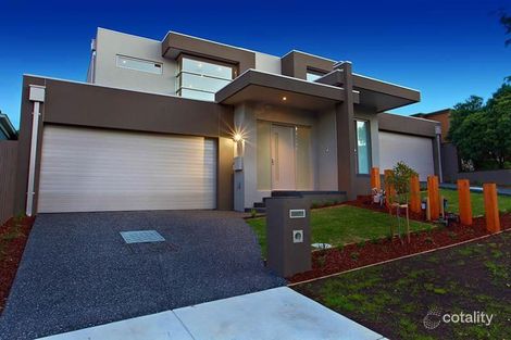 Property photo of 4 Penderel Way Bulleen VIC 3105