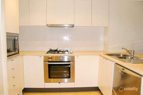 Property photo of 279/4 The Crescent Wentworth Point NSW 2127