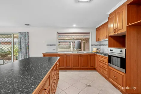 Property photo of 34 Pell Crescent Mooroopna VIC 3629
