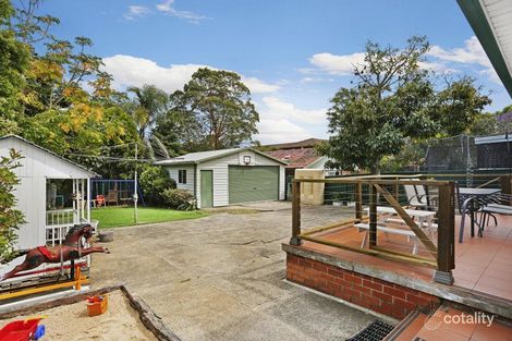 Property photo of 15 Combara Avenue Caringbah NSW 2229