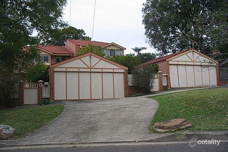 1/1 Eden St, Chatswood, NSW 2067