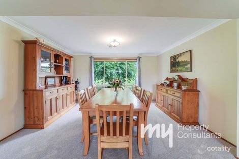 Property photo of 77 Wattle Creek Drive Theresa Park NSW 2570