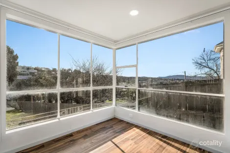 Property photo of 168 Warwick Street West Hobart TAS 7000