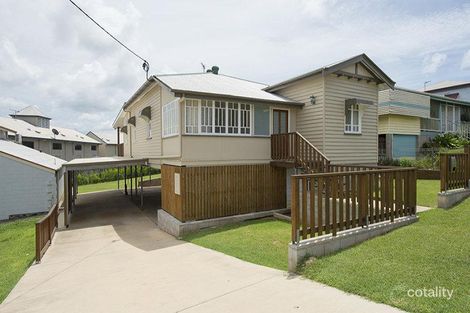 20 Lord St, Gladstone Central, QLD 4680