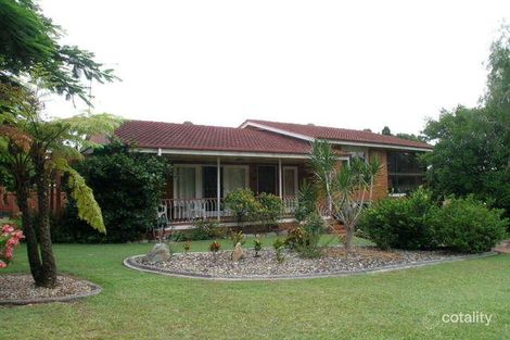 4 Hilary St, Wishart, QLD 4122