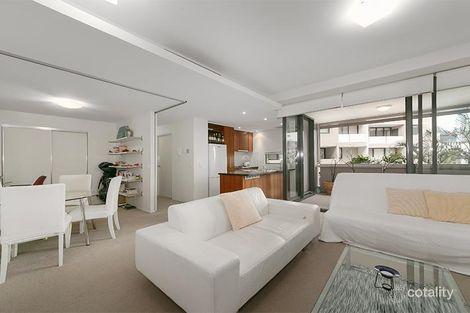 30/40-46 Boundary St, South Brisbane, QLD 4101