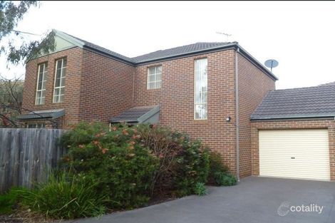 Property photo of 1/19 Sovereign Place Wantirna South VIC 3152
