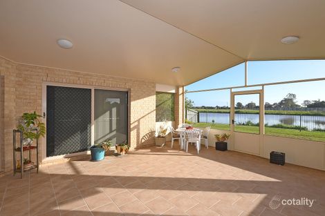 Property photo of 23 Yarrilee Circuit Dundowran QLD 4655