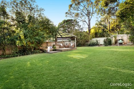 Property photo of 1 Banksia Close Lane Cove West NSW 2066