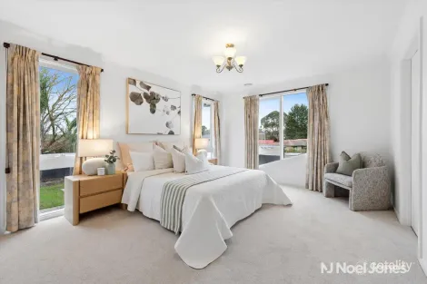 Property photo of 29 Monomeith Street Mooroolbark VIC 3138