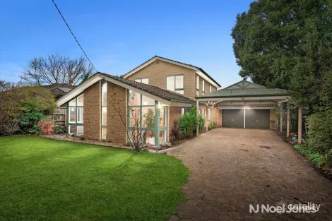 Property photo of 29 Monomeith Street Mooroolbark VIC 3138