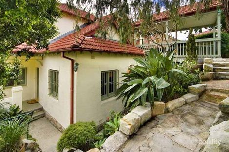 Property photo of 8 Wattle Avenue Fairlight NSW 2094