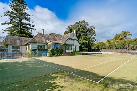 Property photo of 520 Fullarton Road Netherby SA 5062