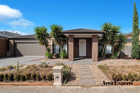 11 Lawn Hill Ave, Derrimut, VIC 3026
