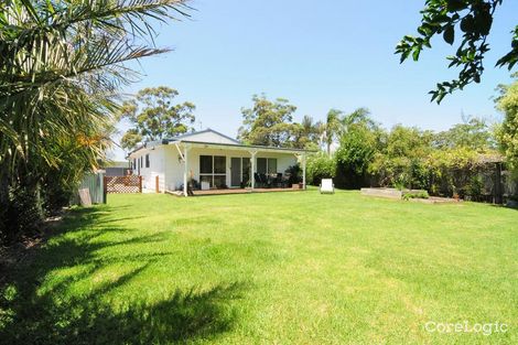 Property photo of 115 Sanctuary Point Road Sanctuary Point NSW 2540