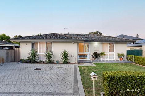 Property photo of 35 Broadway Embleton WA 6062
