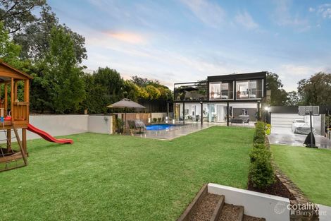 Property photo of 35 Highpoint Crescent Eltham North VIC 3095