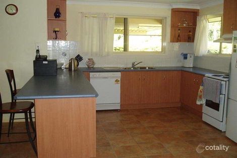 Property photo of 132 Bonsons Scrub Road The Leap QLD 4740