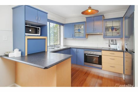 Property photo of 1/19 Wilton Street Woolloongabba QLD 4102