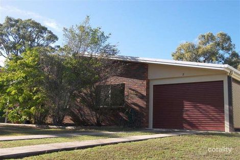 4 Wafer Ct, Norman Gardens, QLD 4701