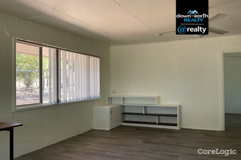 Property photo of 3 Wurruma Swamp Road Mount Garnet QLD 4872