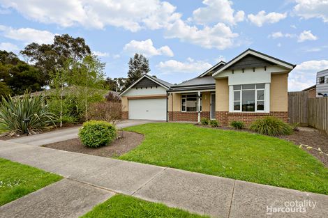Property photo of 116 Cook Street Drouin VIC 3818