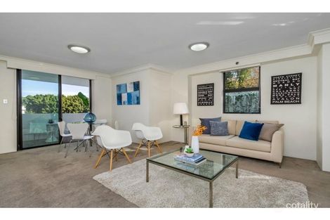 65/55 Jones St, Ultimo, NSW 2007