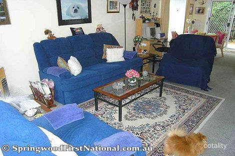 Property photo of 6/11 Willow Street Woodridge QLD 4114