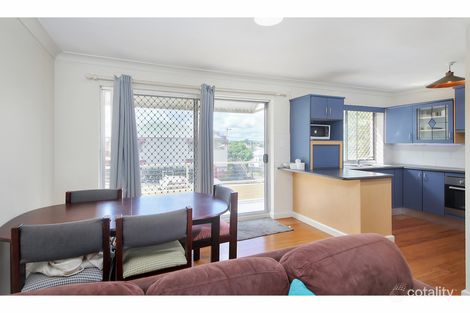Property photo of 1/19 Wilton Street Woolloongabba QLD 4102