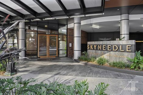 11005/16 Edmondstone St, South Brisbane, QLD 4101