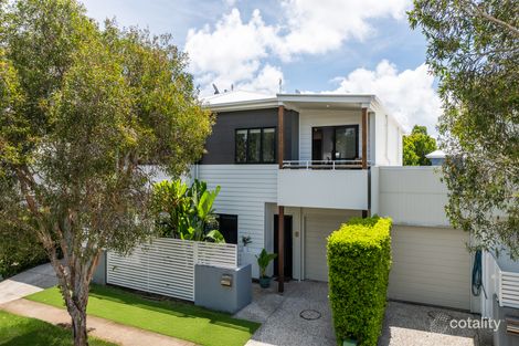 Property photo of 47 Indigo Road Caloundra West QLD 4551