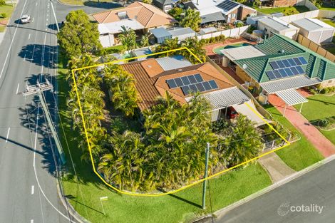 Property photo of 2 Galleon Court Deception Bay QLD 4508