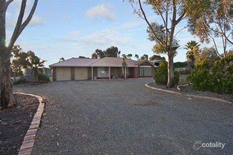 Property photo of 58 Fiddlewood Drive Freeling SA 5372