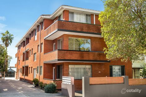 Property photo of 11/41 Cavendish Street Stanmore NSW 2048
