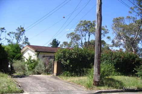 50 Falcon St, Hazelbrook, NSW 2779