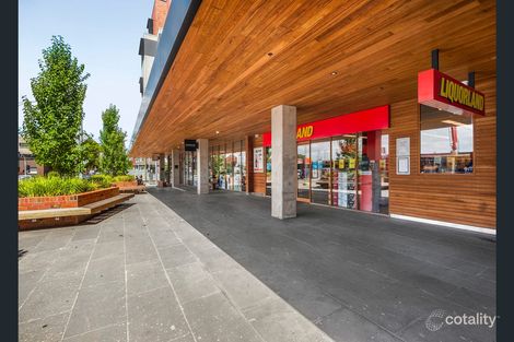 Property photo of 405/6-8 Gamble Street Brunswick East VIC 3057