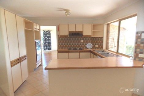 Property photo of 5 Shady Lane Banora Point NSW 2486