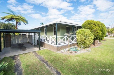 Property photo of 180 Villiers Street Grafton NSW 2460