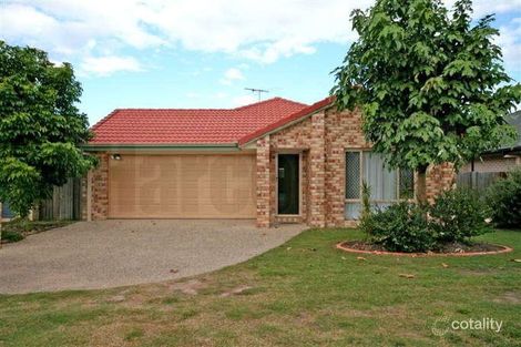 Property photo of 23 Beccaria Place Doolandella QLD 4077