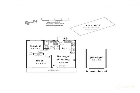 Property photo of 2/30 Doyle Street Bulleen VIC 3105