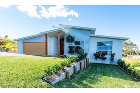 Property photo of 23 Azalea Crescent Tallwoods Village NSW 2430