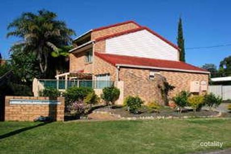 1/141 Princess St, Cleveland, QLD 4163