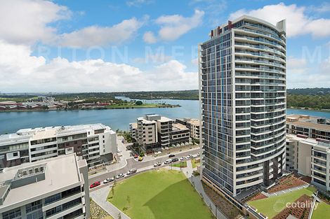 2403/87 Shoreline Dr, Rhodes, NSW 2138
