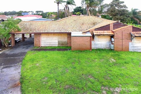 Property photo of 14 Freeland Way Eden Hill WA 6054