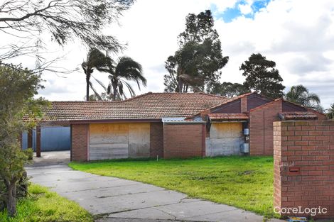 Property photo of 14 Freeland Way Eden Hill WA 6054