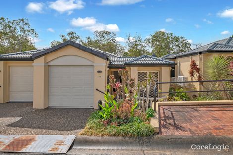 Property photo of 19/44 Helensvale Road Helensvale QLD 4212