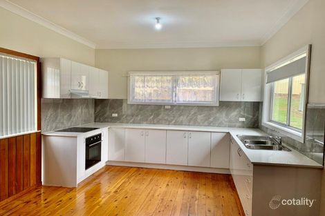 Property photo of 10 O'Shannassy Street Mount Pritchard NSW 2170