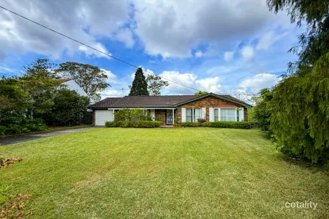 11 Nyara Rd, Mount Kuring-Gai, NSW 2080
